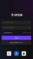 VFUN スクリーンショット 1