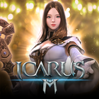 Icarus M: Riders of Icarus ikon