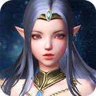Icarus M: Guild War أيقونة