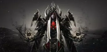 Legacy of Atlantis : Master of Heart