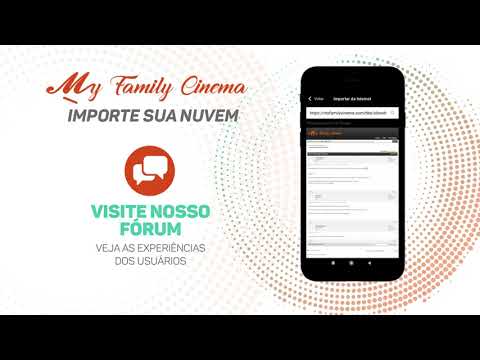 My Family Cinema Grátis Para Sempre - Youcine