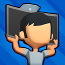 Throw Master APK