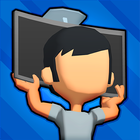 Throw Master icon