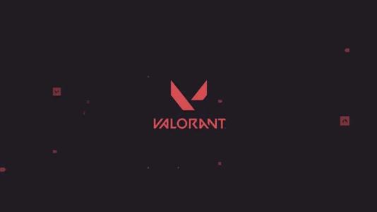Valorant Mobile. الملصق