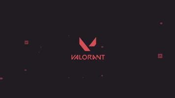 Valorant Mobile. الملصق