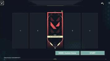 Valorant Mobile. скриншот 2