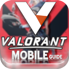 Valorant 5V5 Mobile Walkthrough 图标