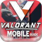 Valorant 5V5 Mobile Walkthrough icono