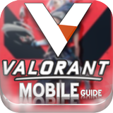 Valorant 5V5 Mobile Walkthrough