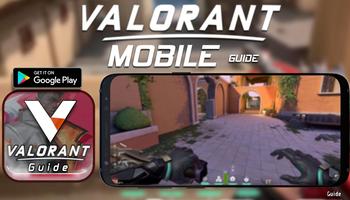 Valorant 5V5 Mobile Walkthrough captura de pantalla 3