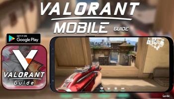 Valorant 5V5 Mobile Walkthrough captura de pantalla 2
