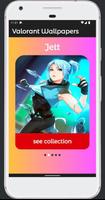 Valorant Wallpapers 2022 screenshot 3