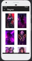 Valorant Wallpapers 2022 screenshot 1