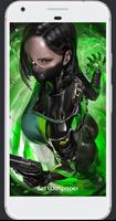 Valorant Wallpapers 2022 screenshot 2