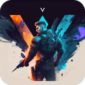 Ultimate Valorant 4K Wallpaper