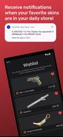 Store Viewer for VALORANT скриншот 1