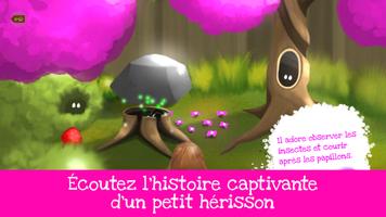 Heston Hogs, Le Chemin Vers La Affiche