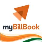 myBillBook Invoice Billing App icon