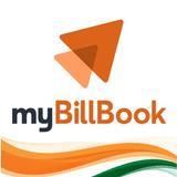 myBillBook Invoice Billing App icône