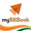 myBillBook Invoice Billing App icon