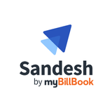 Sandesh icon