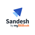 Sandesh - Poster Maker