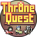 Throne Quest RPG