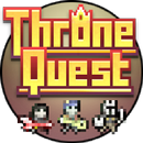 Throne Quest RPG APK