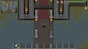 Throne Quest RPG تصوير الشاشة 2