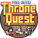 Throne Quest FREE DEMO RPG APK