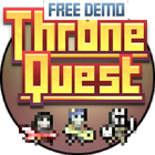 Throne Quest FREE DEMO simgesi