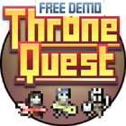 Throne Quest FREE DEMO アイコン