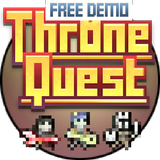 Throne Quest FREE DEMO icône