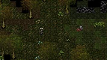 9th Dawn RPG Free Demo capture d'écran 1