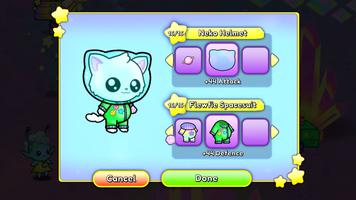Flewfie's Adventure Cute em up Screenshot 2