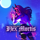 Pinku Kult: Hex Mortis simgesi