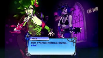 Pinku Kult: Hex Mortis Screenshot 2