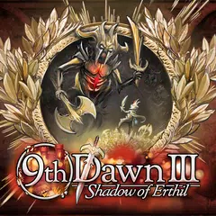 9th Dawn III RPG APK download