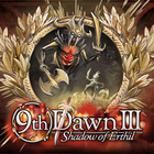 9th Dawn III RPG ícone