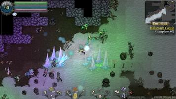 9th Dawn III RPG imagem de tela 1