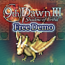 9th Dawn III - FREE DEMO - RPG APK