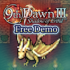 9th Dawn III - FREE DEMO - RPG Zeichen