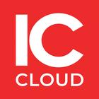 IC Cloud أيقونة