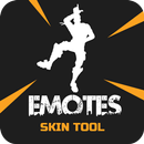 FFF FF Skin Tool, Emote APK