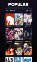 Watch Tv Anime Online HD ภาพหน้าจอ 2