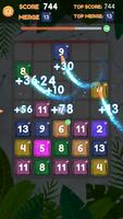 Diamond Merge Number imagem de tela 1