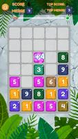 Diamond Merge Number imagem de tela 2