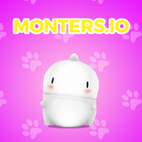 Monters.IO ícone