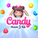 Candy Match 3: Puzzle Match ga APK