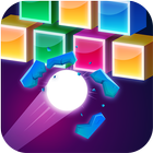 Shooter Ball Block иконка
